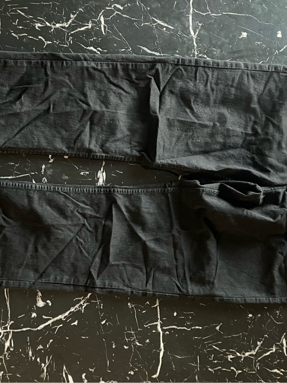 Beverly Hills Polo Club Men's Straight Jeans - Black